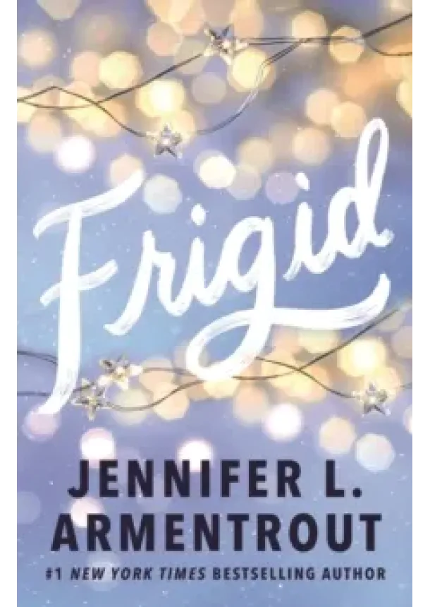 Jennifer L. Armentrout - Frigid