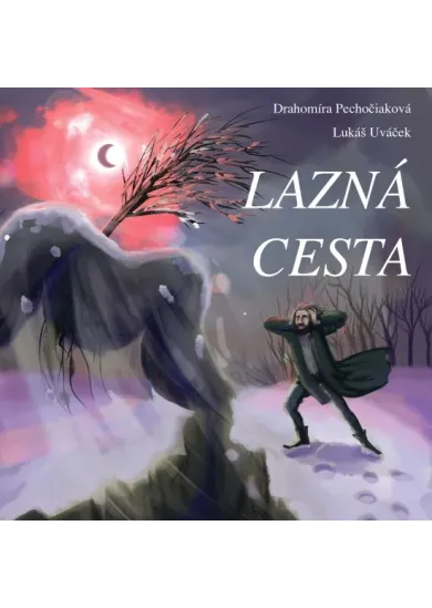 Lazná cesta