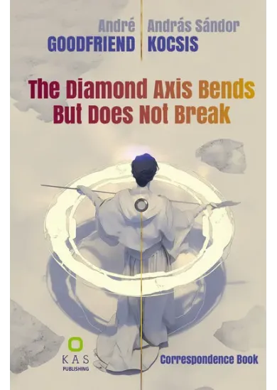 The Diamond Axis Bends But Does Not Break
