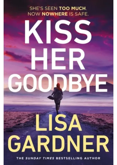 Kiss Her Goodbye