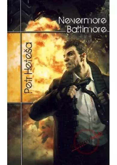 Nevermore Baltimore