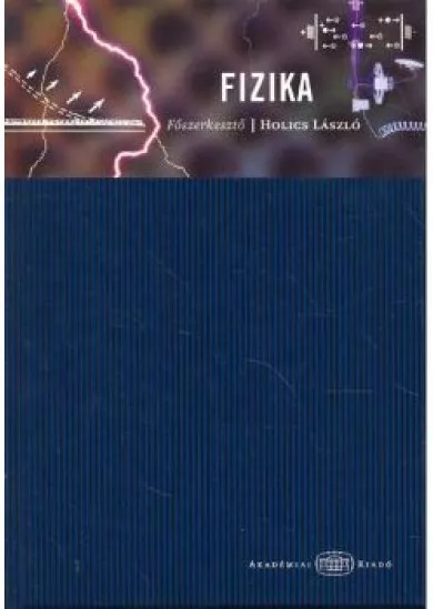 Fizika /Akadémiai kézikönyvek