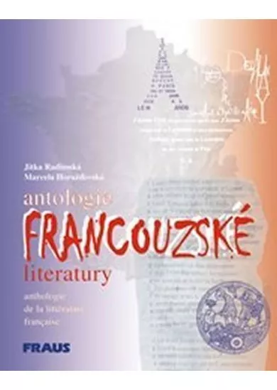 Antologie francouzské literatury