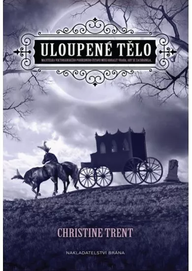 Uloupené tělo