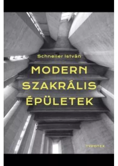 Modern szakrális épületek - Képfilozófiák