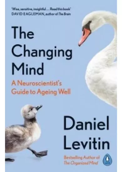 The Changing Mind