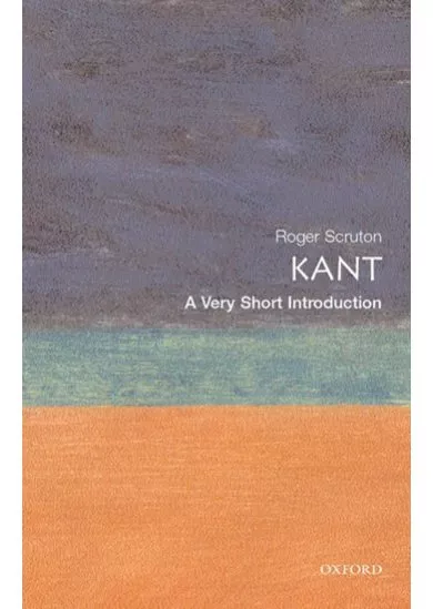 Kant: A Very Short Introduction