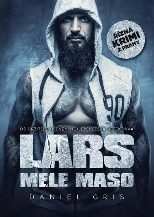 Daniel Gris - Lars mele maso