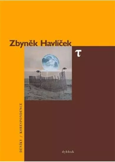 T - deníky / korespondence