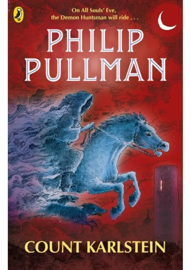 Philip Pullman - Count Karlstein