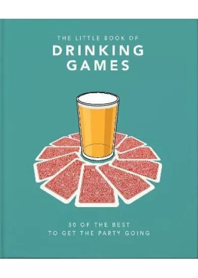 The Little Book of Drinking Games