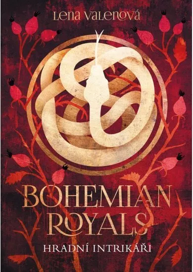 Bohemian Royals 2: Hradní intrikáři