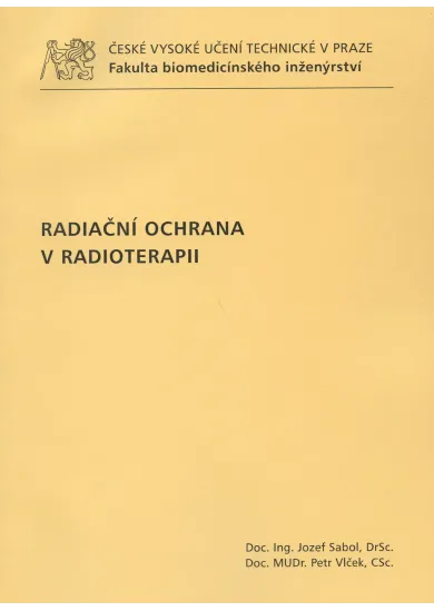 Radiační ochrana v radioterapii