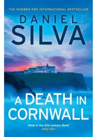 A Death in Cornwall