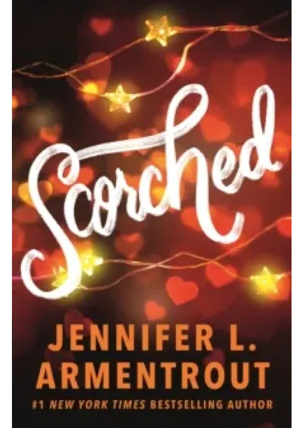 Jennifer L. Armentrout - Scorched