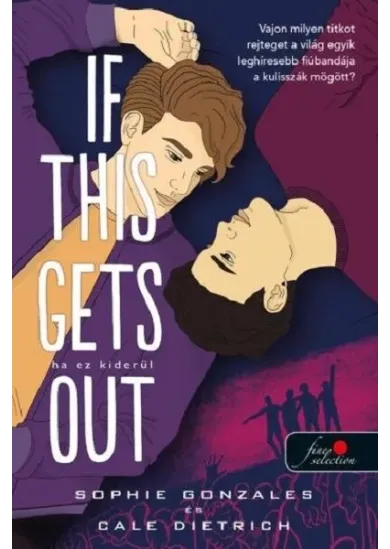 If This Gets Out - Ha ez kiderül
