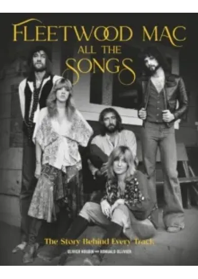 Fleetwood Mac All the Songs