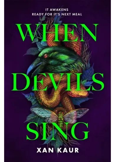 When Devils Sing
