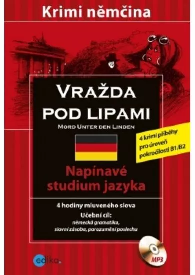 Vražda pod lipami