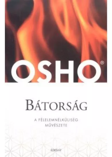 BÁTORSÁG