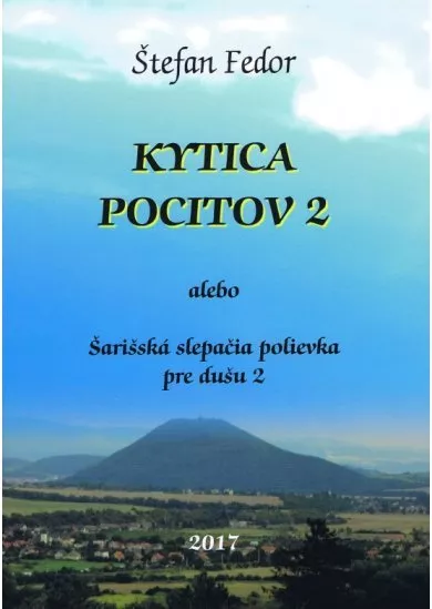 Kytica pocitov 2