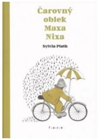 Čarovný oblek Maxa Nixa