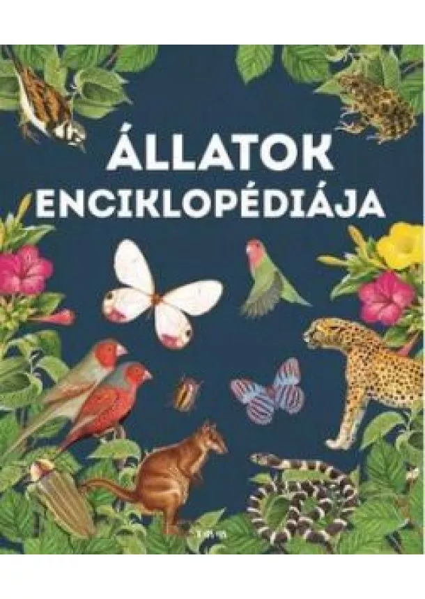 Állatok enciklopédiája 