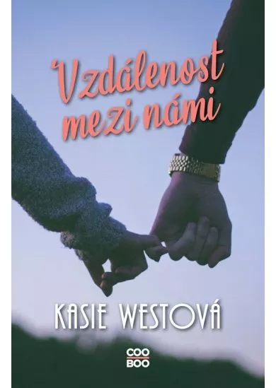 Vzdálenost mezi námi