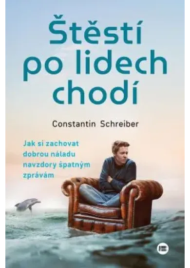 Štěstí po lidech chodí