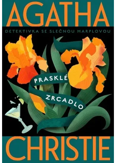 Prasklé zrcadlo