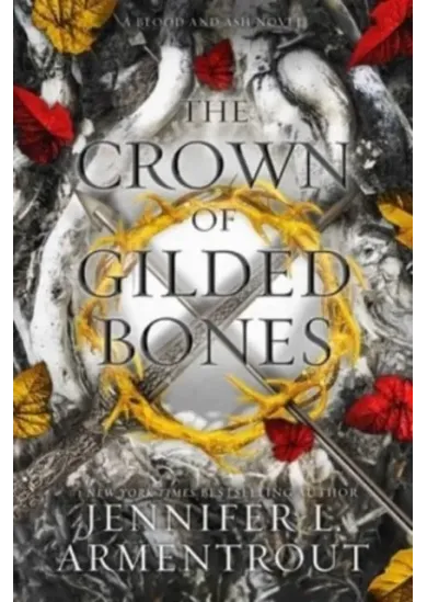 The Crown of Gilded Bones