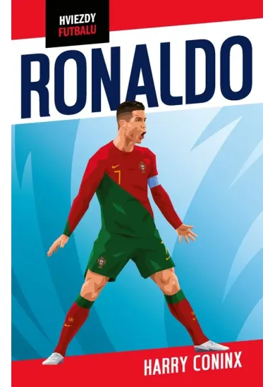 Hviezdy futbalu: Ronaldo