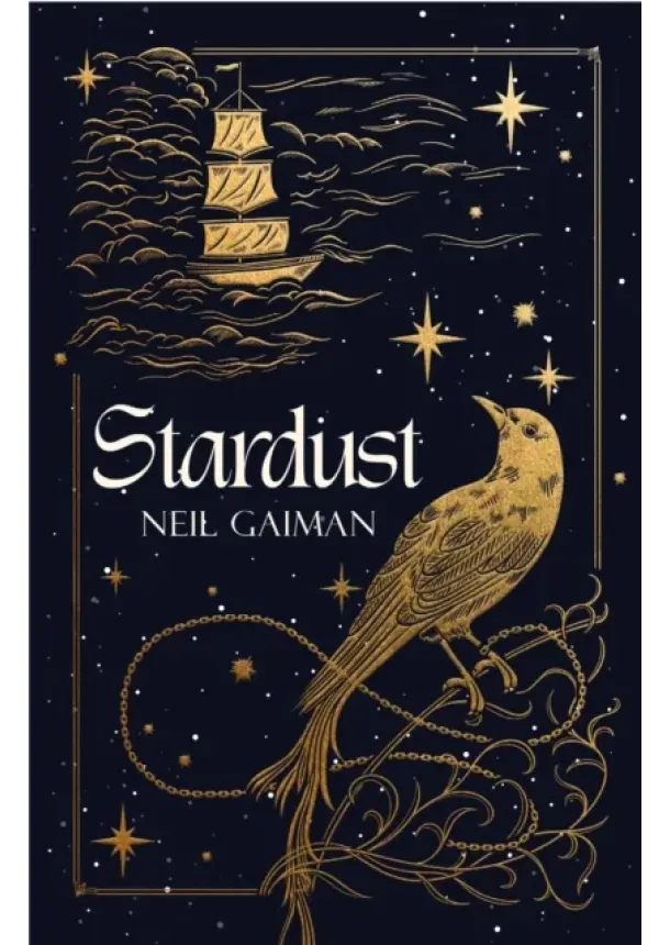 Neil Gaiman - Stardust