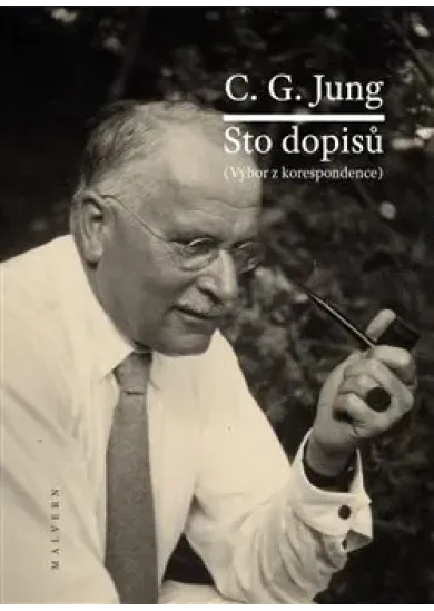 Sto dopisů - Výbor z korespondence