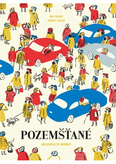 Pozemšťané