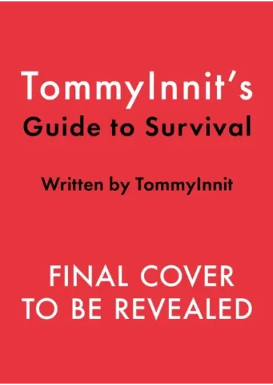 TommyInnits Guide to Survival