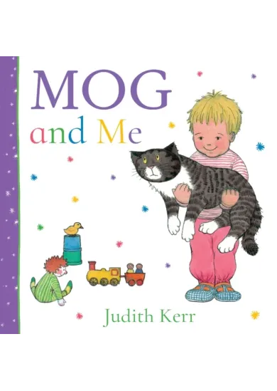 Mog and Me