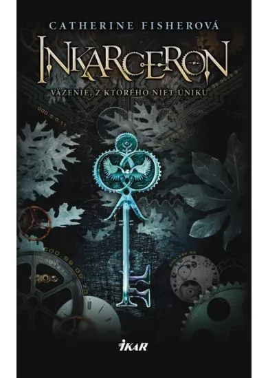 Inkarceron (Inkarceron 1)
