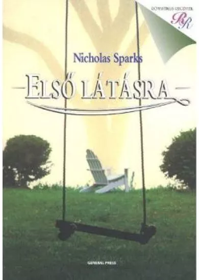 ELSŐ LÁTÁSRA
