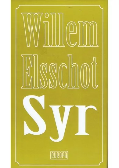 Syr