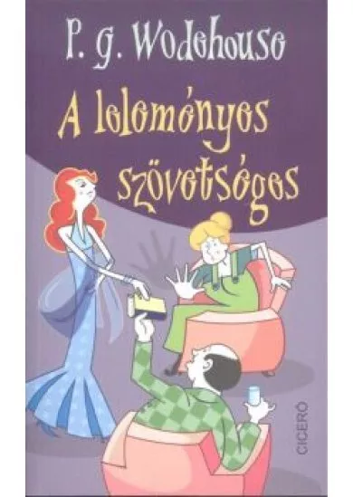 A leleményes szövetséges