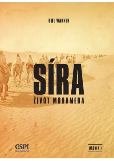 Síra - Život Mohameda