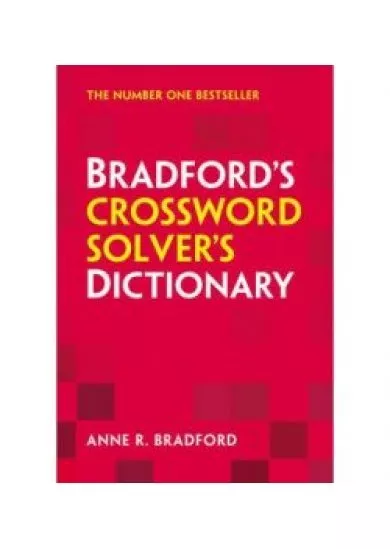 Collins Bradfords Crossword Solver