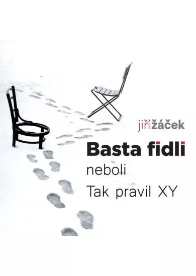 Basta fidli neboli Tak pravil XY