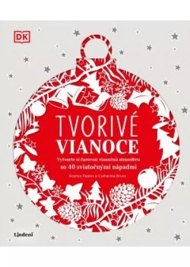 Tvorivé Vianoce