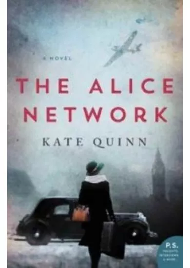 Alice Network