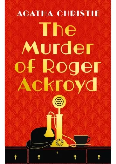 The Murder of Roger Ackroyd