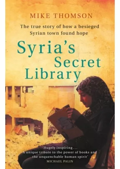 Syrias Secret Library
