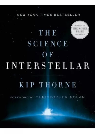 Science of Interstellar