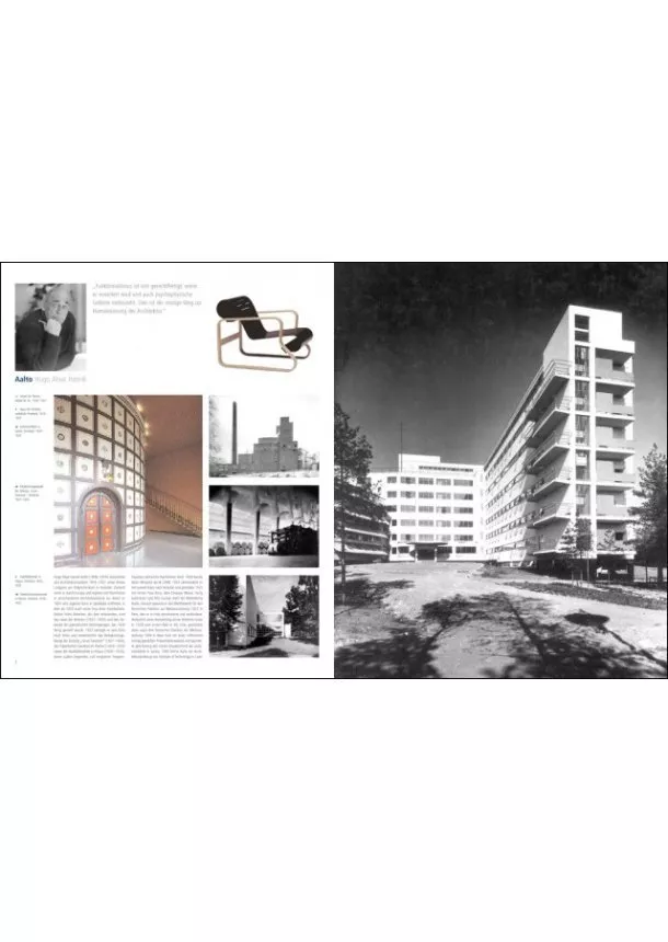 Gössel Peter - Modern Architecture A-Z 2 volumes xl